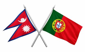 नेपाली दुताबासबिहिन पोर्चुगलका नेपालीलाई सस्ती, राष्ट्रपतिसमक्ष पहल गर्दै बिक्की सुवेदी