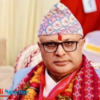 प्रदेश नं.  १ का मुख्यमन्त्री कार्कीले पुस २९ गते विश्वासको मत लिने