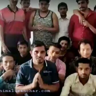मलेसियामा २७ नेपाली कामदारलाई कम्पनीले बनायो बन्धक, उद्वारकार्य के हुँदैछ ?