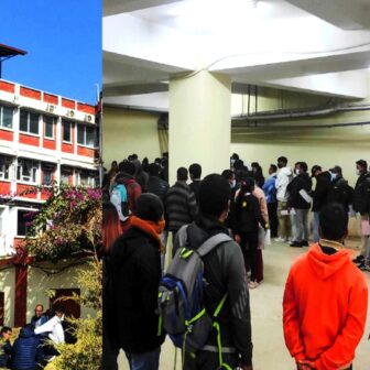 कन्सुलर र राहदानी सेवा लिन सधैँ सास्ती