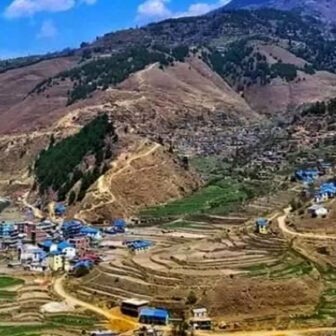 जुम्लाको सिँजास्थित भाडगाउँमा बहुप्राविधिक शिक्षालय स्थापना गर्न स्वीकृति