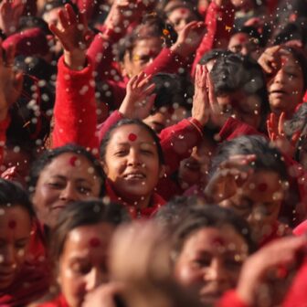 माधवनारायणका व्रतालुहरू परदेश यात्रा पशुपतिनाथमा