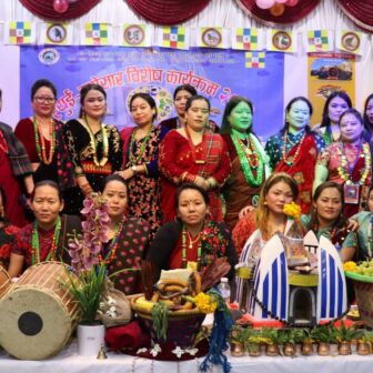 तमू प्ये ल्हु संघ कुवेतले तमू (ह्युई ल्हो) ल्होसार भब्य रुपमा मनाईयो
