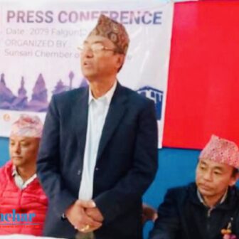 धरान एक्स्पोको आवश्यक तयारी पुरा, प्रदेश १ का मुख्यमन्त्री कार्कीद्वारा उद्घाटन (भिडियोसहित)