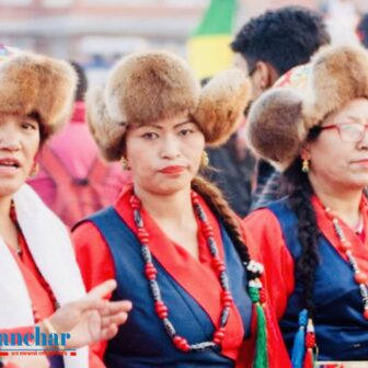 आज शेर्पा समुदायले देश विदेशमा भव्यताका साथमा “ग्याल्पो ल्होसार” मनाउदैं
