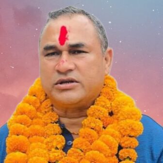 सुदूरपश्चिम प्रदेश सरकारबाट कांग्रेसको सत्तारोहण शुरु, मुख्यमन्त्रीमा शाह नियुक्त