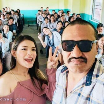 मिस नेपालगञ्ज २०२३ को तिव्र तयारी (फोटो फिचर)