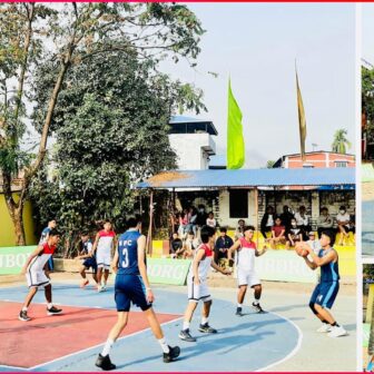 ७औं होराइजन राष्ट्रिय बास्केटवल प्रतियोगिता विशेष; टाइम्स क्लब सेमिफाइनल प्रवेश
