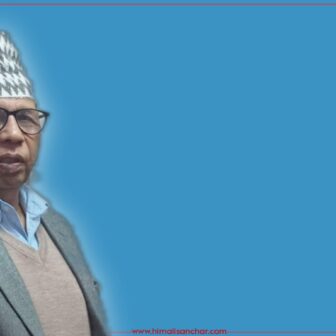डा.बेदुराम भुसालको नेतृत्वमा नेकपा एस सरकारमा जाने, गृहमा नारायणकाजी श्रेष्ठ