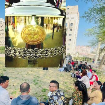 कुवेतमा शहिद लखन थापामगर गोल्ड कप १२ मे २०२३ मा हुने