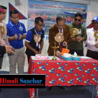 मोना कुवेतको तेश्रो अधिवेशन सम्पन्न, अध्यक्षमा दिपक छन्त्याल