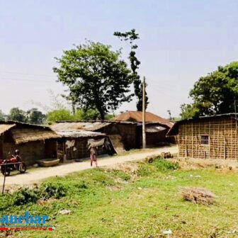 मोरङको रंगेलीमा नागरिकता नहुदा रोजगारीको लागि भारत जान बाध्य