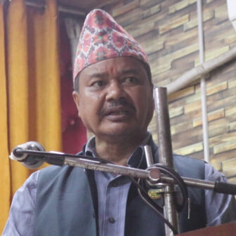 लुम्बिनीका मुख्यमन्त्रीले विश्वासको मत लिने मिति एक दिन सर्‍यो