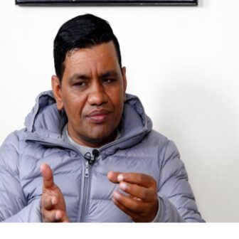 प्रचण्ड सरकार असफल भए माओवादी सकिन्छ: दीपशिखा