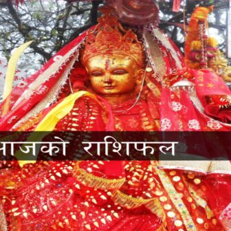 आजको राशिफल: नयाँ अवसर, सकारात्मक ऊर्जा र सावधानीको सन्तुलन