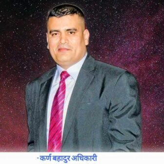 देउवाको बिकल्प खोज्ने अबस्था किन आयो ?
