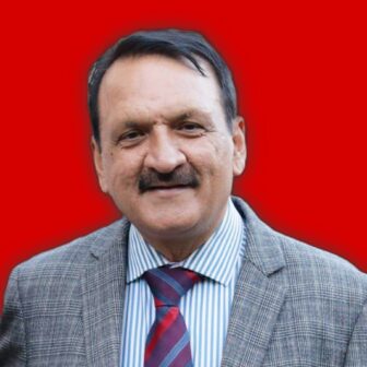 अर्थमन्त्री महत कोरिया भ्रमणमा जाँदै