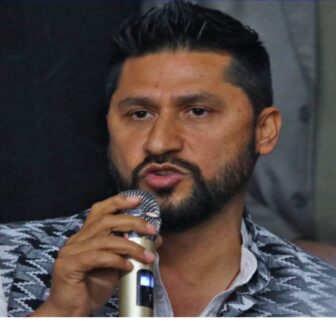 एमाले सांसद कोइरी बिरामी होइन, फरार अभियुक्त हो : रवि लामिछाने