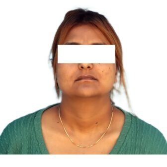 क्यानडामा वेटरको काम लगाइदिन्छु भन्दै ठगी गर्ने महिला पक्राउ