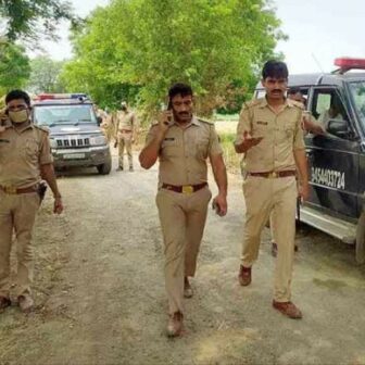 उत्तर प्रदेश प्रहरीले इन्काउन्टरमा मारिदियो पूर्वसांसदका छोरा