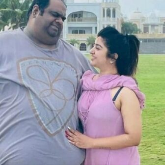 बिहेका कारण निकै ट्रोलको सामना गरेकी अभिनेत्रीको सम्बन्धविच्छेद हुन लागेको हो ?
