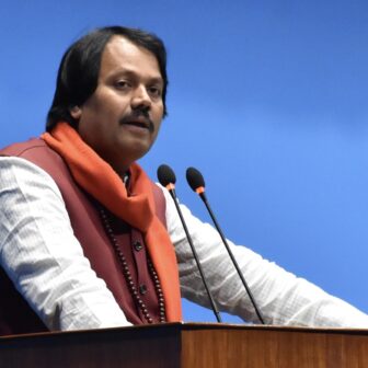 सोनु मुर्मू र विनिता सिंहलाई फिर्ता बोलाउने जनमत पार्टीको निर्णय