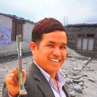 गाउँपालिका शिक्षा संयोजकले ४ लाख घुस मागेपछि…