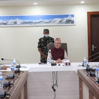 सरकार र महावीर पुनबीच ७ बुँदे सहमति (पत्रसहित)