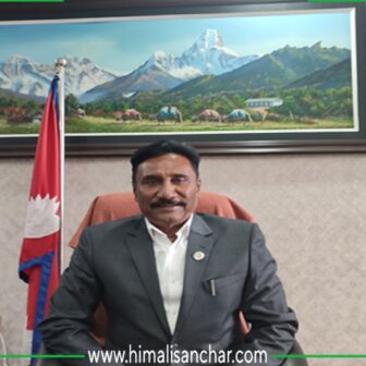अवैधानिक बाटो हुँदै वैदेशिक रोजगारीमा गएका नागरिकलाई वैधता दिने तयारी