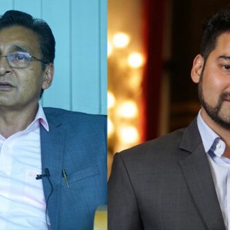 तत्कालीन ऊर्जामन्त्री टोपबहादुर रायमाझी र छोरा सन्दीपविरुद्ध पक्राउ पुर्जी