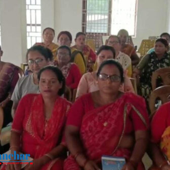 मोरङको रंगेलीमा गृह श्रमिक सृजनशिल महिला समाज नेपालद्वारा दुई दिने प्रशिक्षण कार्यक्रम सम्पन्न