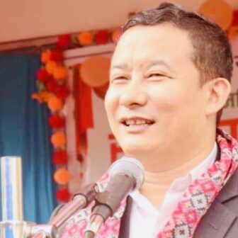 कोशी प्रदेशमा माओवादीले सरकारलाई दिएको समर्थन फिर्ता, एमाले नेतृत्वको सरकार अल्पमतमा
