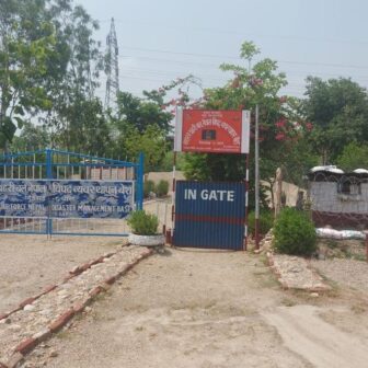 सशस्त्रले ५ ठाउँमा स्थापना गर्‍यो विपत् व्यवस्थापन बेस, थप २ ठाउँमा गर्ने तयारी