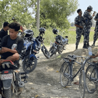 कैलालीमा किन भयो किसान र सशस्त्रबिच झडप ?