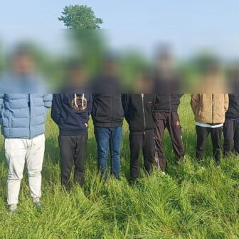 अमेरिका जान लागेका २८ नेपाली अजरबैजानको प्रहरी नियन्त्रणमा