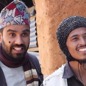 बेटिङ प्रचारको आरोपमा कलाकार राजु मास्टर र बल्छी धुर्वेसहित ८ जना पक्राउ