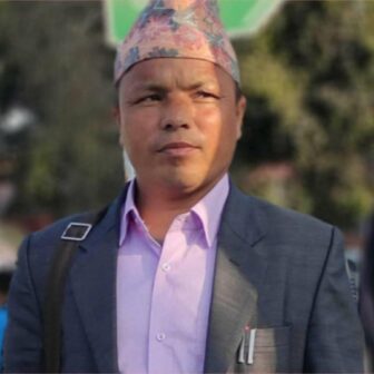 बाजुराको बडीमालिकाका प्रशासकिय अधिकृतलाई वडाअध्यक्षले दिए गोली हान्ने धम्की