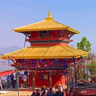 इच्छाकामना मन्दिर भक्तजनका लागि खुला