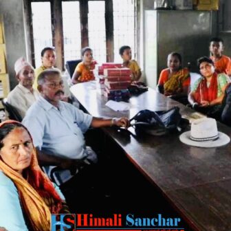 मोरङको रंगेलीमा दुष्प्रचार र द्वेषपूर्णका विषयमा अन्तरक्रिया कार्यक्रम सम्पन्न