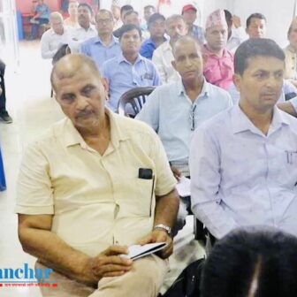 सामुदायिक बिधालयको गुणस्तर सुधारका लागि रंगेलीको अग्रसरता
