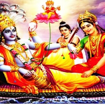बिहिबार भगवान विष्णुको पुजाआजा गर्नाले मनोकामना सिद्धी हुने धार्मिक विश्वास