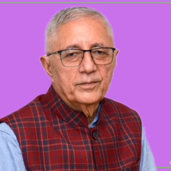 सभामुखको हस्ताक्षरमा सरकार गठन संवैधानिक सर्वोच्चता विपरीत: शेखर कोइराला