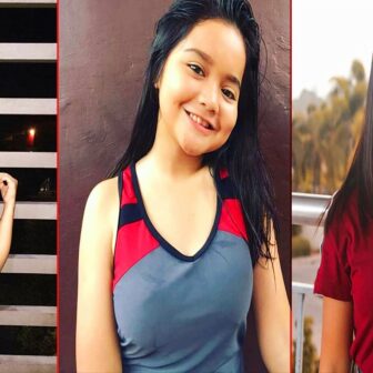 फिगरकै कारण भाइरल १४ वर्षिया अलेक्जेन्डरो को हुन् त् आखिर