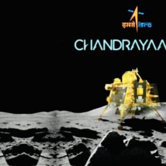 भारतले इतिहास रच्यो, चन्द्रमाको दक्षिणी ध्रुवमा यान पठाउने भारत पहिलो मुलुक