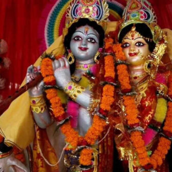 मोरङको रंगेली स्थित श्री पञ्चेश्वर मन्दिरमा ७२ घण्टे अष्टजाम हरी कीर्तन शुरु