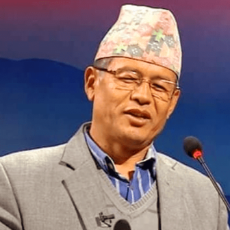 प्रेस स्वतन्त्रतालाई असर पार्ने कानून बन्दैन : कानुनमन्त्री गुरुङ