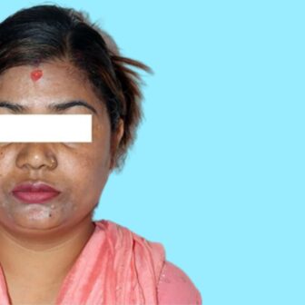 कतार पठाइदिन्छु भनी रकम ठगी गर्ने महिला पक्राउ
