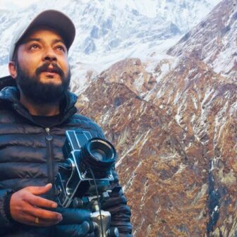 पर्वतका पत्रकारमाथि सामाजिक सञ्जालमा टिप्पणी गरेकै आधारमा पक्राउ पुर्जी