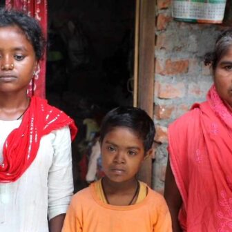 आर्थिक अभावले उपचार हुन सकेन