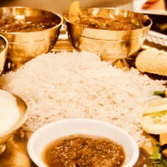 बेलुकाको खाना चाँडै खाँदा हुने ८ फाइदा!
